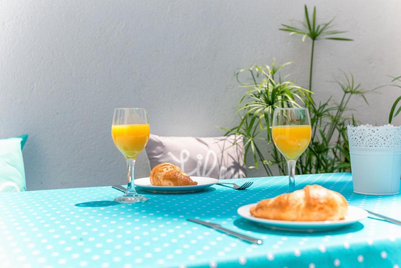 Vintage House Al Pozzo Aparthotel Χβαρ Εξωτερικό φωτογραφία