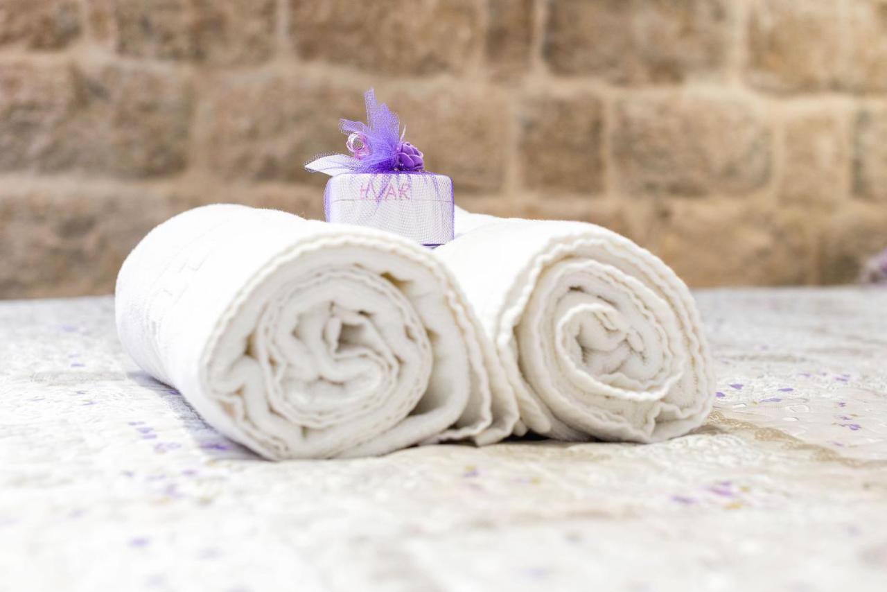 Vintage House Al Pozzo Aparthotel Χβαρ Εξωτερικό φωτογραφία