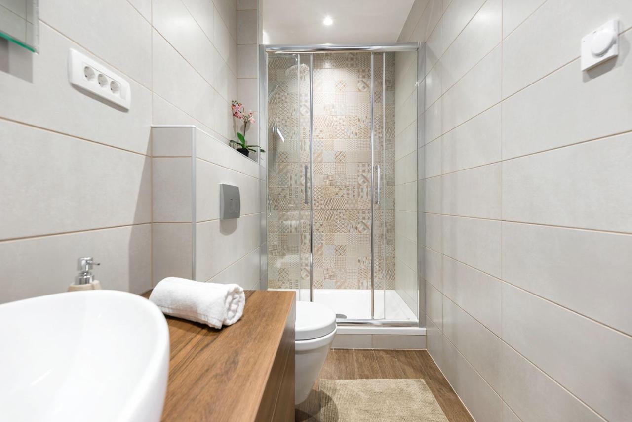 Vintage House Al Pozzo Aparthotel Χβαρ Εξωτερικό φωτογραφία